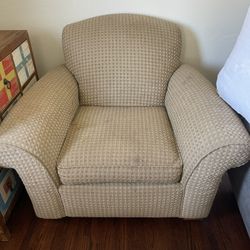 Free Living Room Chair