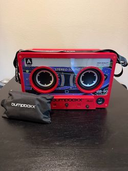 Bumpboxx Remixx