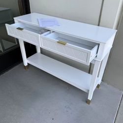 Brand New Console Table