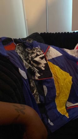 2versace shirts 3x
