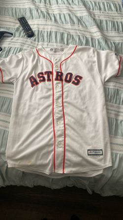 Houston Astros Youth XL Jose Altuve Jersey