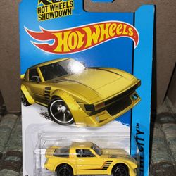 Mazda rx-7 Hotwheel