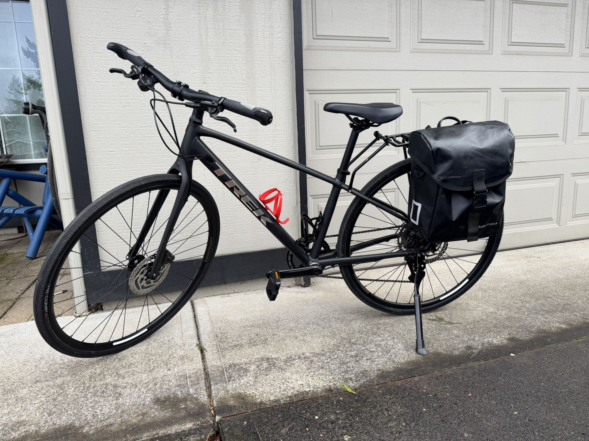 Trek FX3 Bike, Size Small