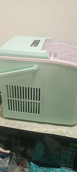 ice maker