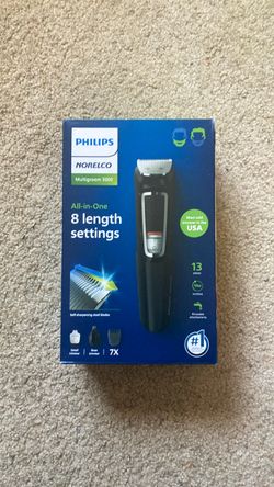 Philips Norelco