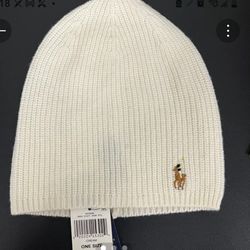 New POLO Beanne Cream