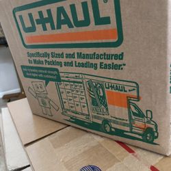 VETERANS DAY MOVING BOX BONANZA STARTER SET  21 📦 $25.00