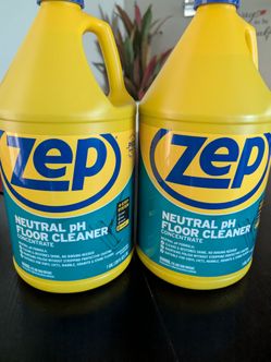 Floor cleaner