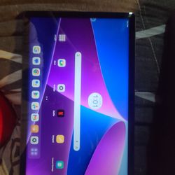 Lenovo Tab 13+ 