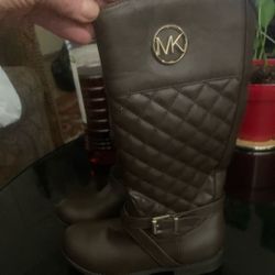 Boots  MK Size 13