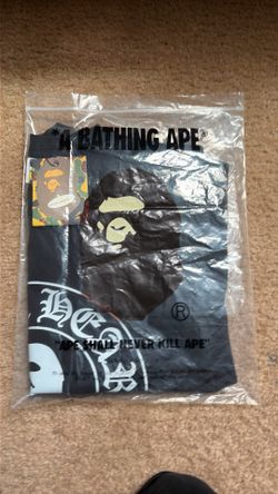 Bape x ChromeHearts