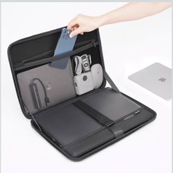 Brand New Domiso Laptop Carrying Case (up To 13.3in Laptop)