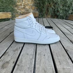 2015 Air Jordan 1 Retro High OG "Los Angeles"