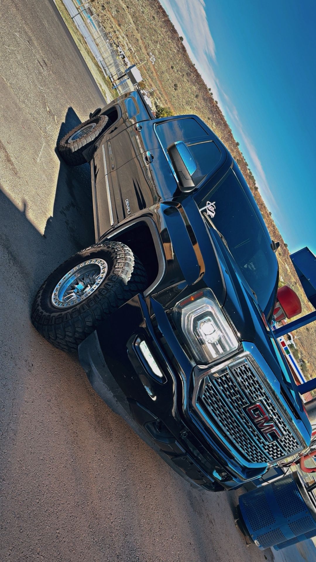 2016 GMC Sierra 1500