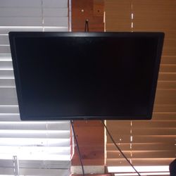Dell 32 Inch Tv\monitor