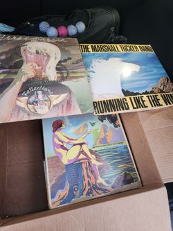 31 VINTAGE RECORDS