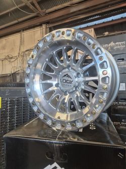 LOCK GRIT 17X9 6X139 -12