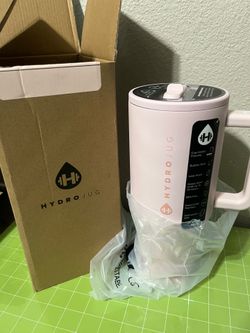 Hydro jug