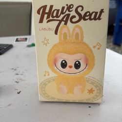 Have A Seat Labub 