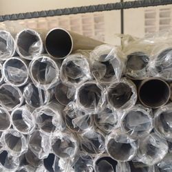 Stainless Steel Tubes | Ideal for Railings & Handrails