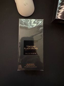 Tom Ford - Black Orchid EDT 1.7 fl oz
