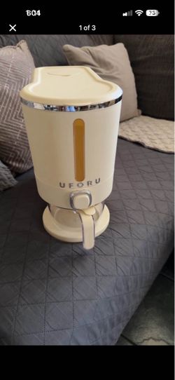 New rice container 11lbs $30obo