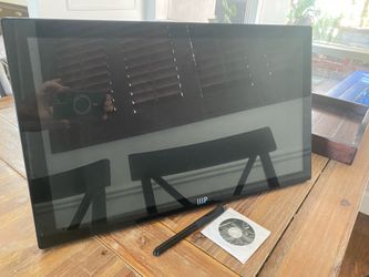 Monoprice 22” 1080P Drawing Tablet Display