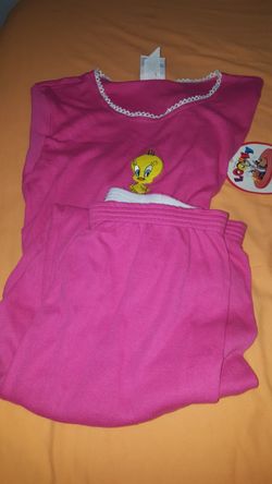 Women's lot of pajamas size medium
