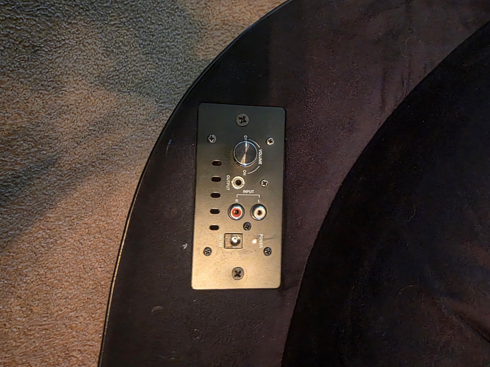 gaming chairs
