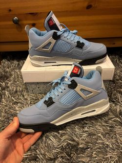 AJ Retro Sneakers