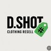 D.Shotresells
