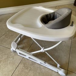 Walker Joovy spoon white