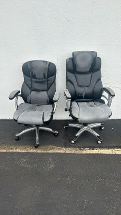 Office Chairs