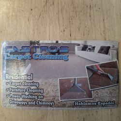 limpieza De Carpeta Y..alfombras 