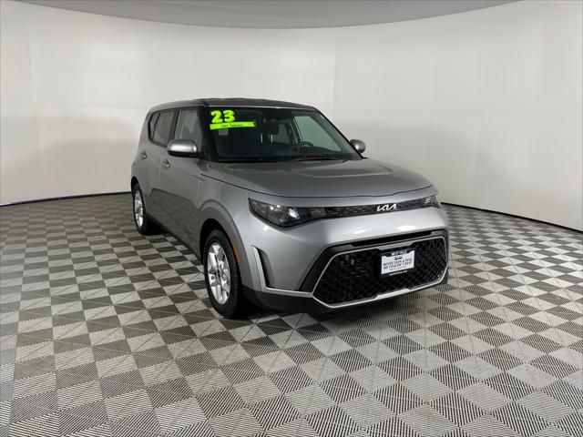 2023 Kia Soul