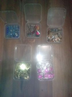 Beads