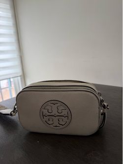 DNKY and Tory Burch bag