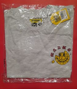 Market Smiley Shirt