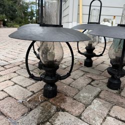 Lantern Lights 