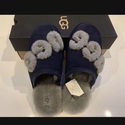 UGG Slippers For Men 