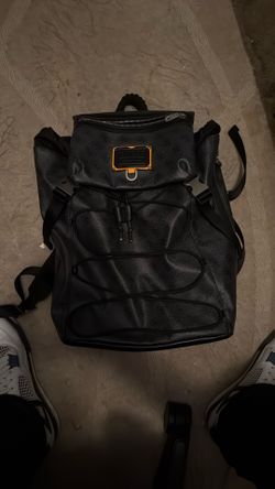 Guess Backpack And Cross Body Bag