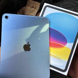 Apple iPad A16 128GB