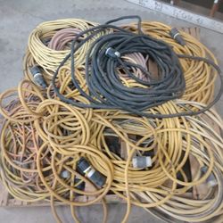 Power Cords
