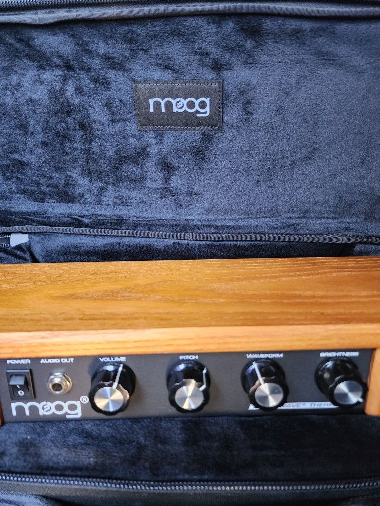 Moag Etherwave