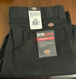 DICKIES NEW PANTS W/ TAGS