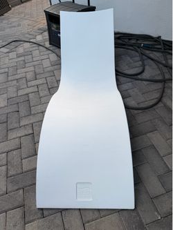 Ledge Lounger Signature Chaise - In Pool Lounger