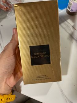 Tom ford black orchid