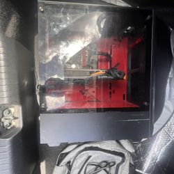 PC Needs New Ram Other Than That Works Fine