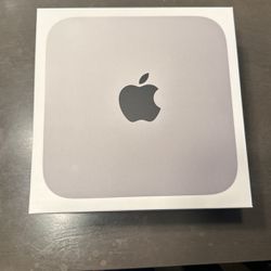 Apple 2023 Mac Mini Desktop Computer 265gb