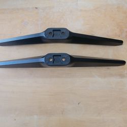 TCL 55" GOOGLE TV LEGS